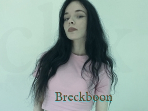 Breckboon