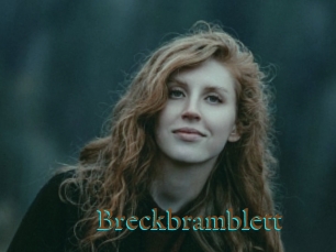 Breckbramblett