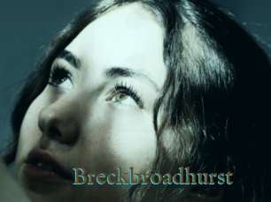 Breckbroadhurst