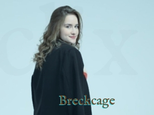 Breckcage