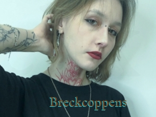 Breckcoppens