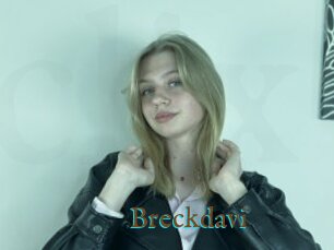 Breckdavi