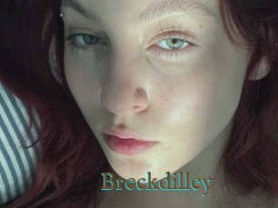 Breckdilley