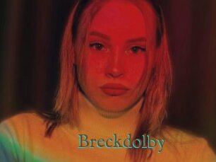 Breckdolby