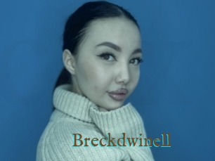 Breckdwinell