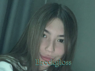 Breckgloss