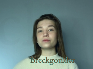 Breckgoulder