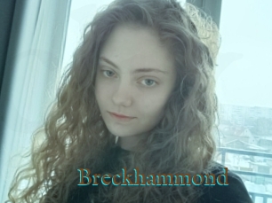 Breckhammond