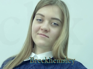 Breckhemsley