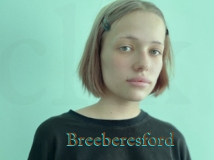 Breeberesford