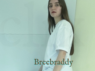 Breebraddy