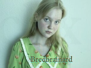 Breebrainard