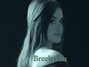 Breebyron