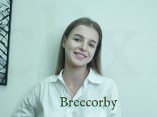 Breecorby