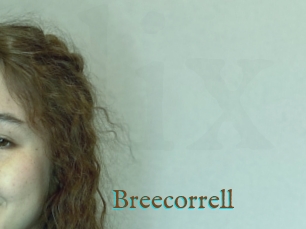 Breecorrell