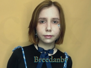 Breedanby