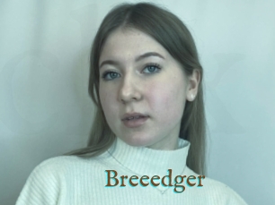 Breeedger