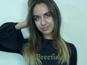 Breefisk