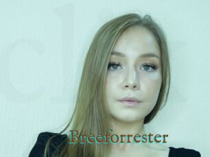 Breeforrester