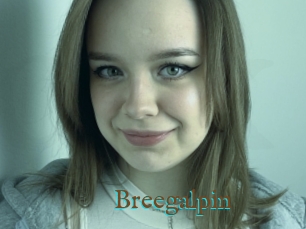 Breegalpin