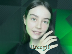 Breegill