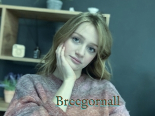 Breegornall