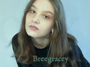 Breegracey