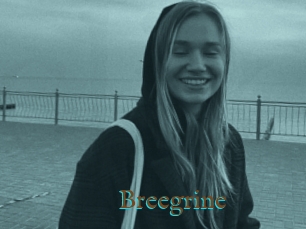 Breegrine