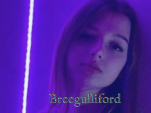 Breegulliford