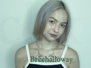 Breehalloway