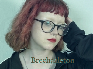 Breehazleton