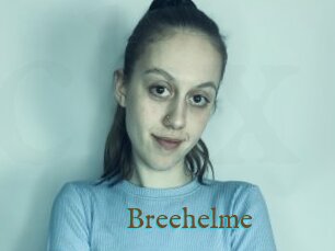 Breehelme