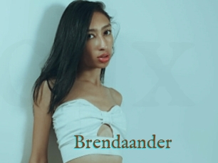 Brendaander