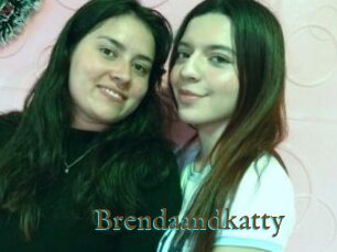 Brendaandkatty