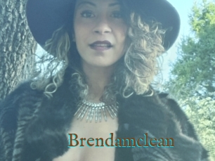 Brendamclean