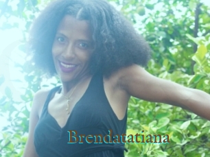 Brendatatiana