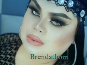 Brendathom