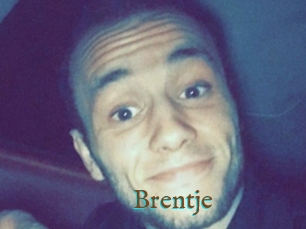 Brentje