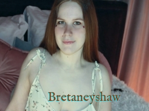 Bretaneyshaw