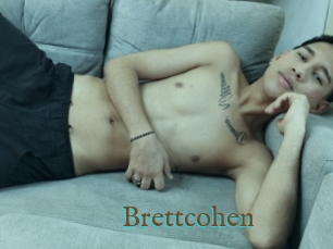 Brettcohen