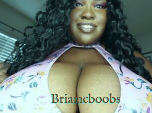 Briamcboobs