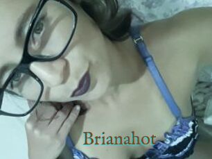 Brianahot