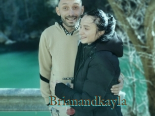 Brianandkayla