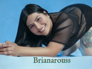 Brianarouss