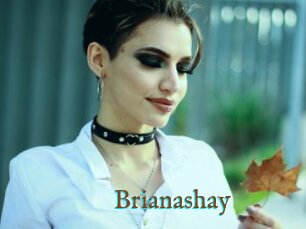 Brianashay