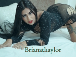 Brianathaylor