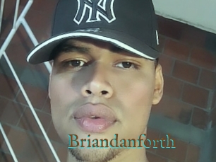 Briandanforth