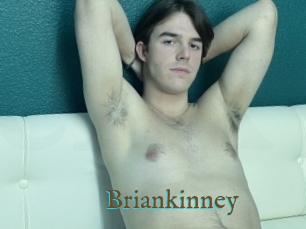 Briankinney