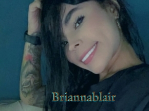 Briannablair