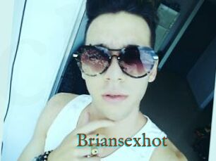 Briansexhot